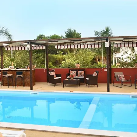 Radiosa With Private Fenced Pool & Hdro-massage Leggete L'informazioni Sull'host Please Read Host Info Villa Favara